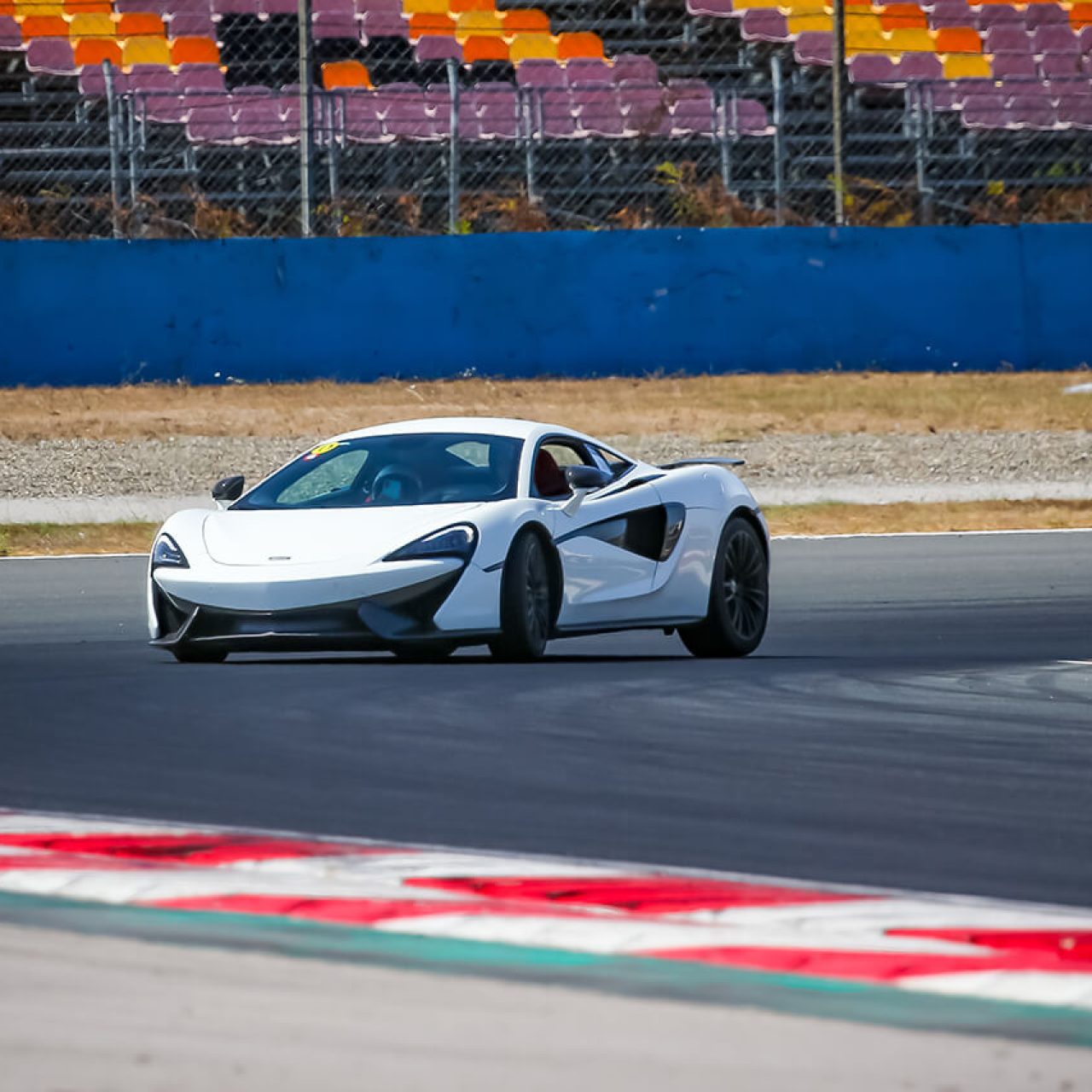 Foto Galeri - Track Faest